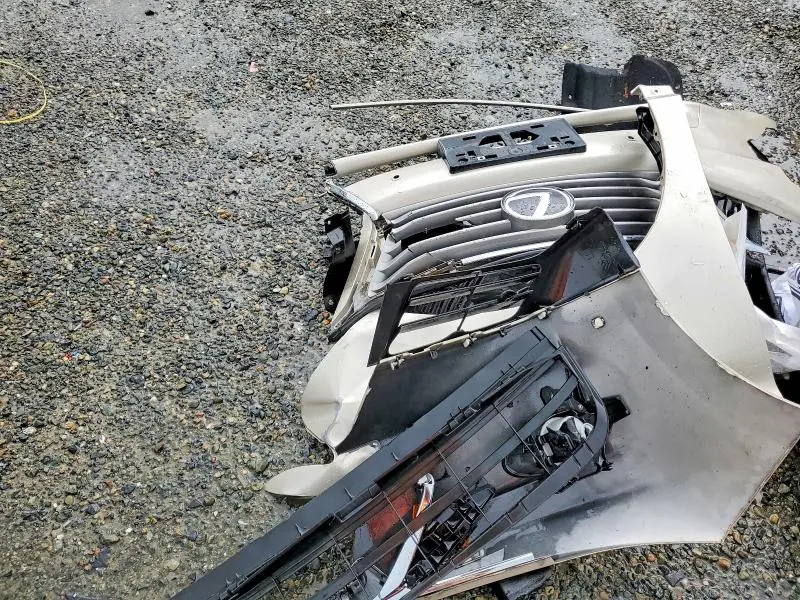 2014 LEXUS RX 350 BASE  