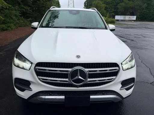 2024 MERCEDES-BENZ GLE 350 4MATIC  