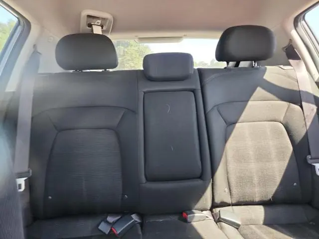 2013 KIA SPORTAGE BASE  