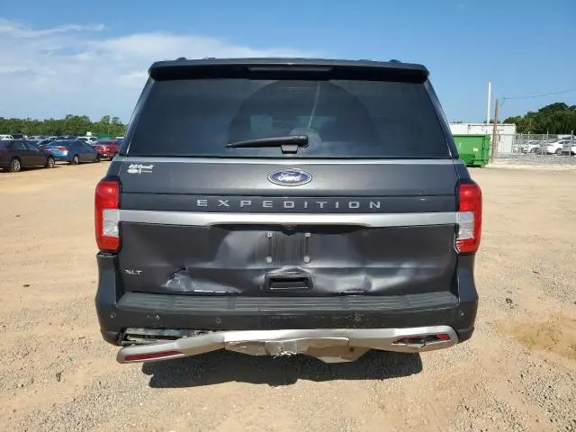 2023 FORD EXPEDITION XLT  