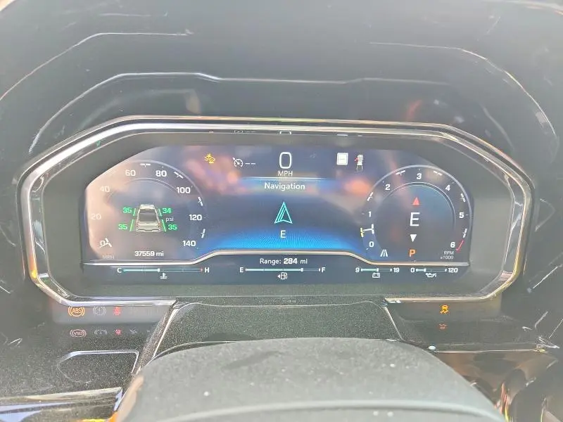 2023 CHEVROLET SILVERADO C1500 RST  