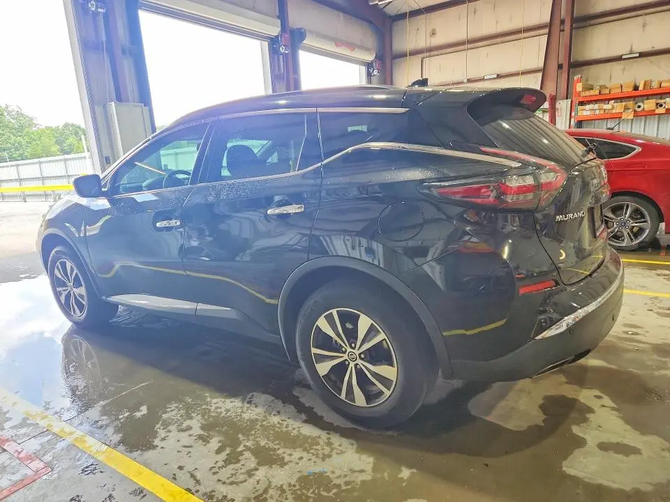 2020 NISSAN MURANO SV  