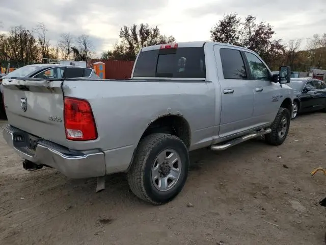 2015 RAM 2500 SLT  