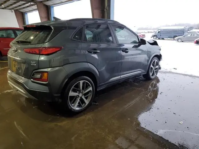 2020 HYUNDAI KONA ULTIMATE