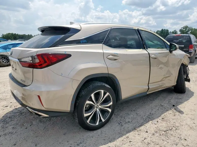 2019 LEXUS RX 350 BASE  