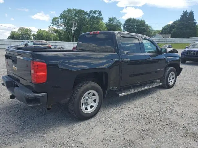 2016 CHEVROLET SILVERADO C1500  