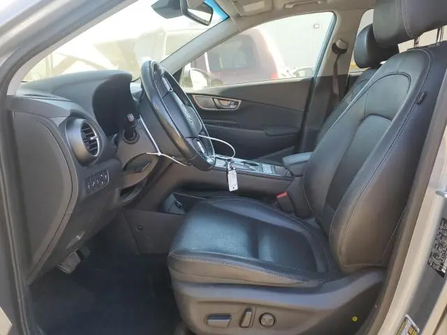 2020 HYUNDAI KONA ULTIMATE  