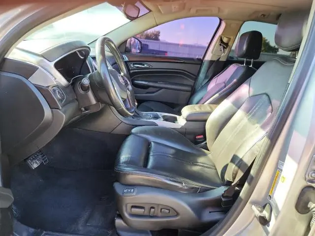 2014 CADILLAC SRX PREMIUM COLLECTION  