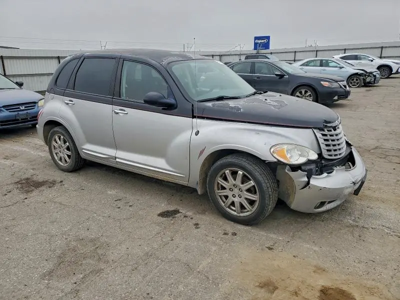 2010 CHRYSLER PT CRUISER   