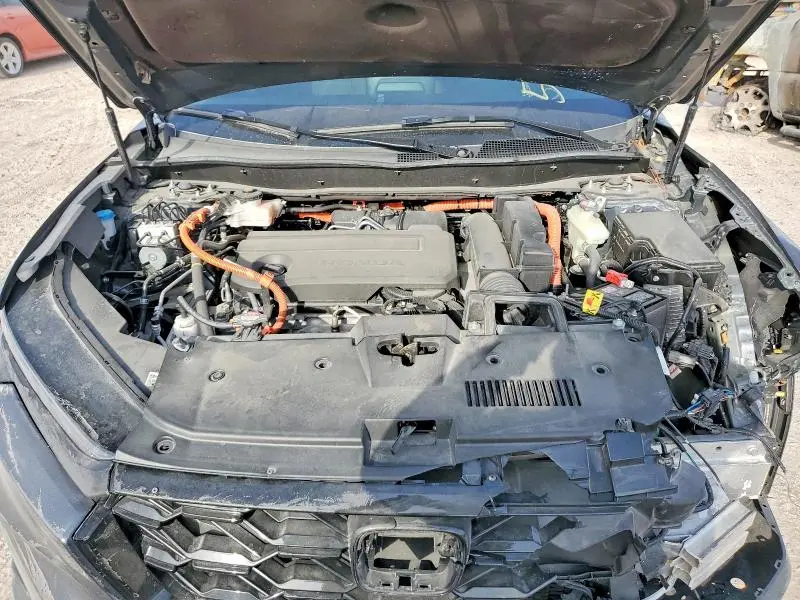 2025 HONDA CR-V SPORT  