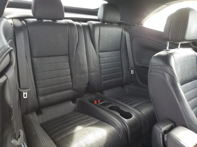 2016 BUICK CASCADA PREMIUM  