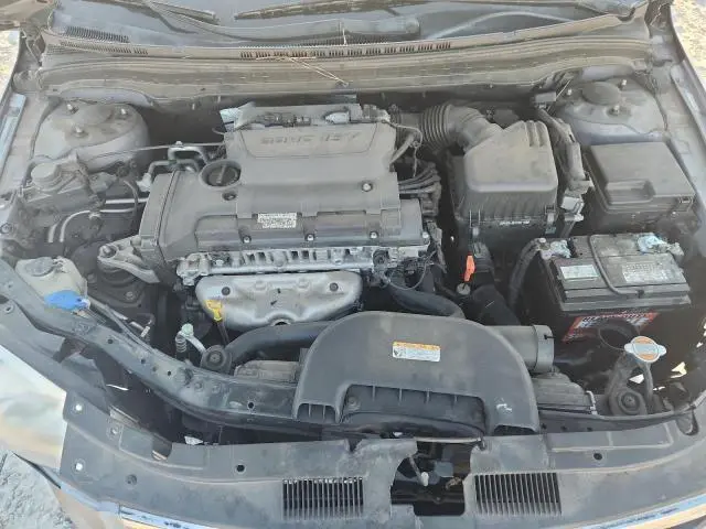 2012 HYUNDAI ELANTRA TOURING GLS  