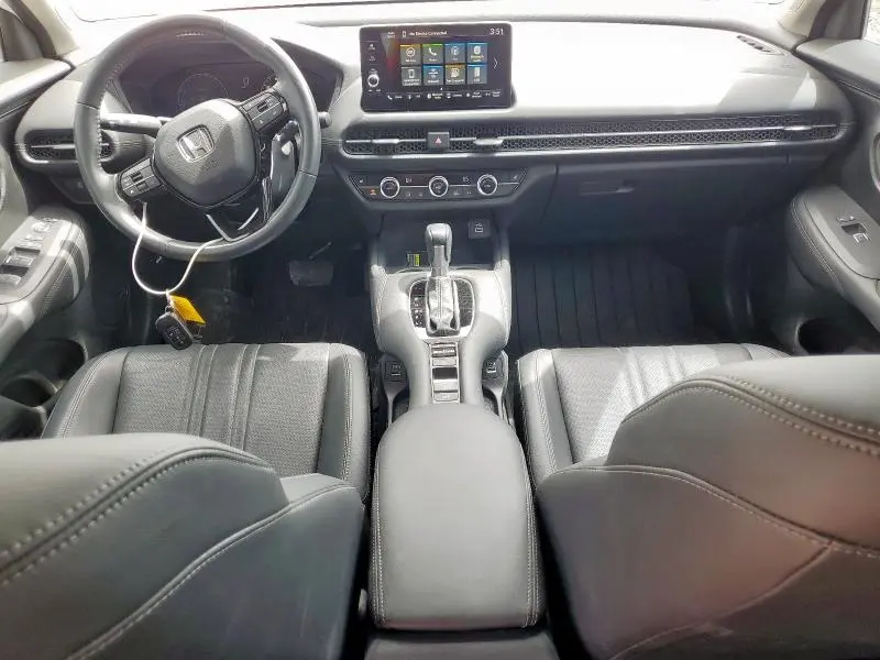 2023 HONDA HR-V EXL  