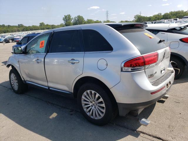 2011 LINCOLN MKX 