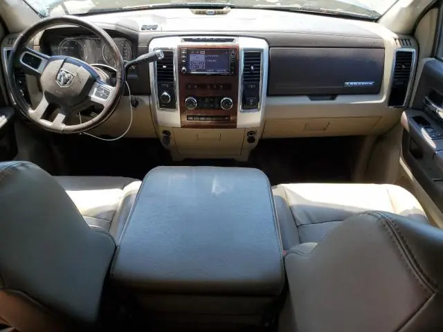 2011 DODGE RAM 3500   