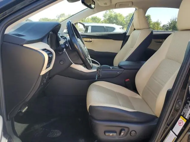 2018 LEXUS NX 300 BASE  