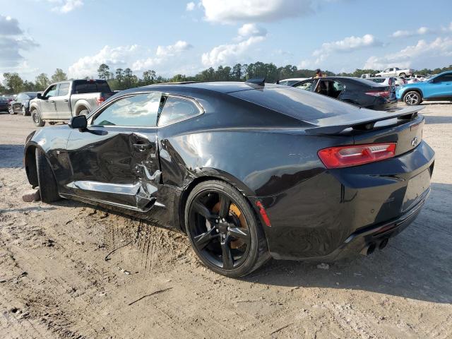 2017 CHEVROLET CAMARO SS