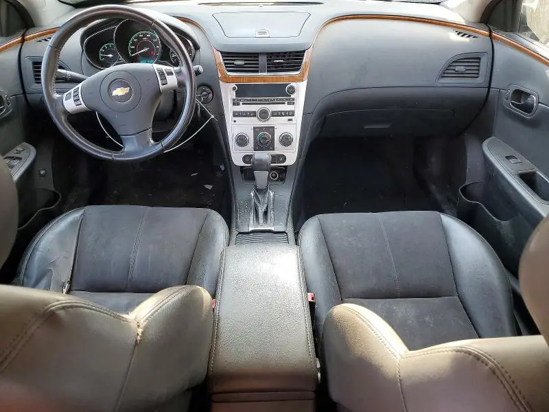 2012 CHEVROLET MALIBU 2LT  