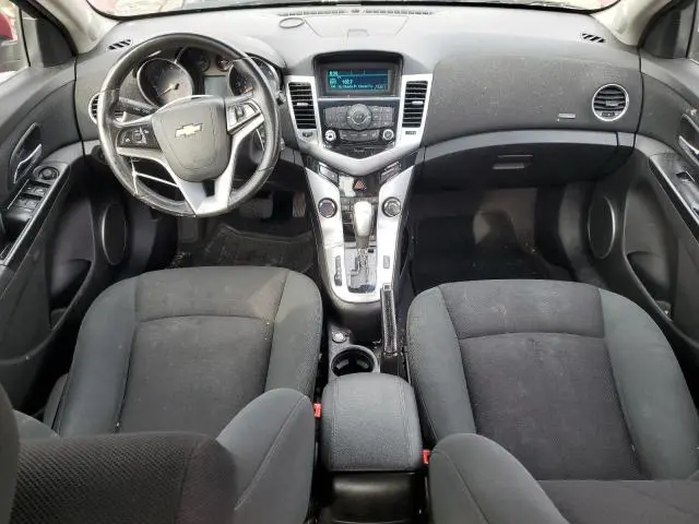 2011 CHEVROLET CRUZE LT  