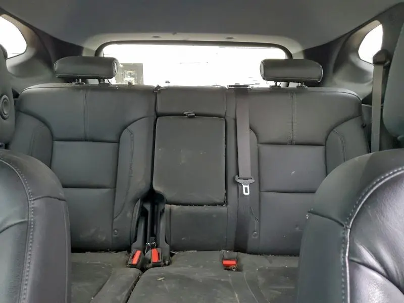 2019 CHEVROLET BLAZER 3LT  