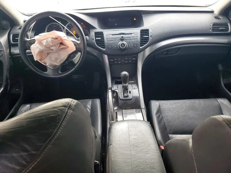 2011 ACURA TSX   