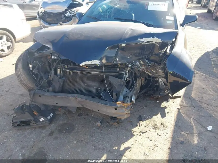 2014 CHEVROLET CAMARO 2LT