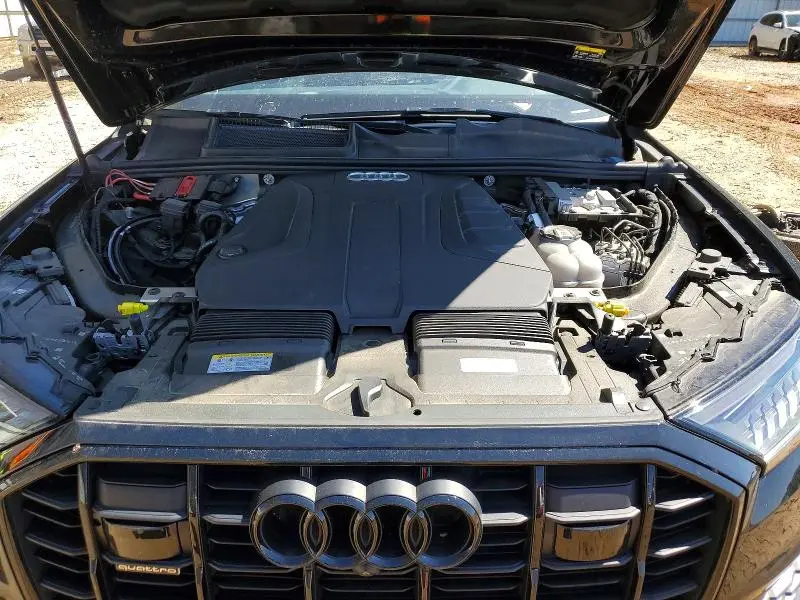 2023 AUDI Q7 PREMIUM PLUS  