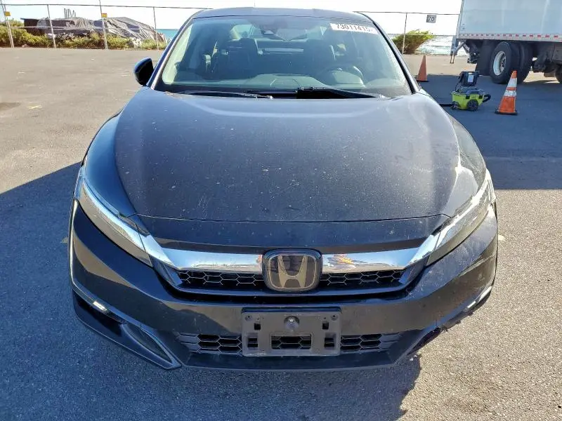 2019 HONDA CLARITY   