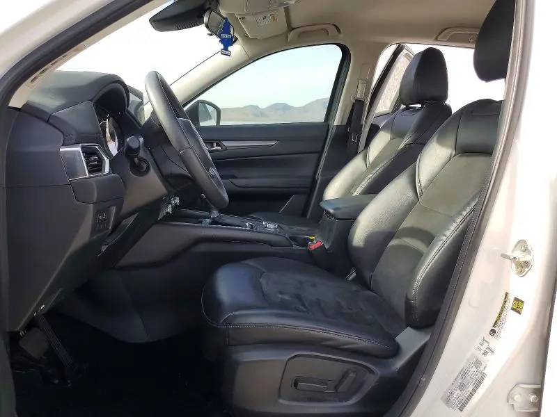 2023 MAZDA CX-5 SELECT  