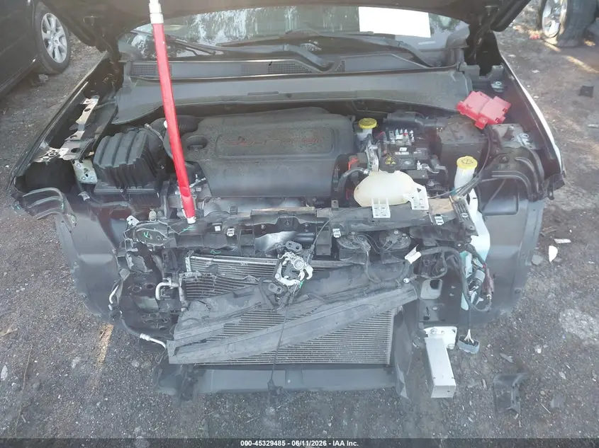 2021 JEEP COMPASS LATITUDE FWD