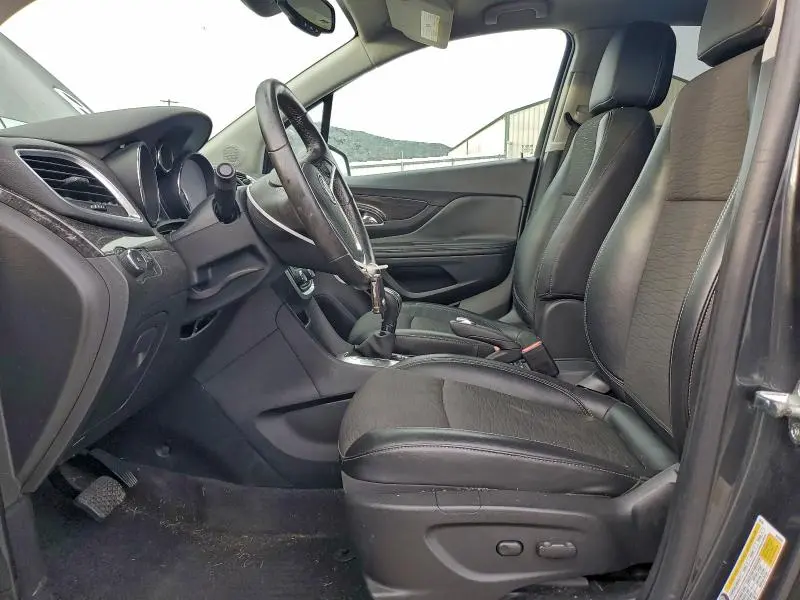 2016 BUICK ENCORE CONVENIENCE  