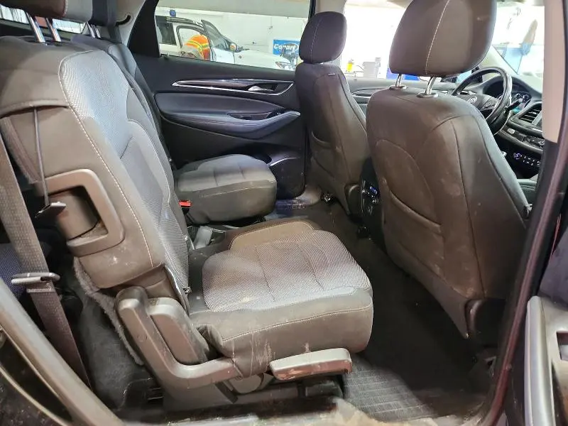 2019 BUICK ENCLAVE   