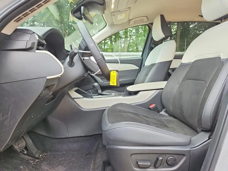 2026 MAZDA CX-5 PREFERRED  