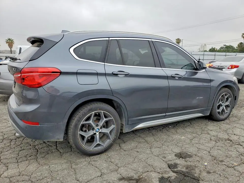 2017 BMW X1 XDRIVE28I  