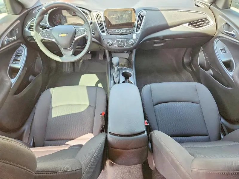 2024 CHEVROLET MALIBU LS  