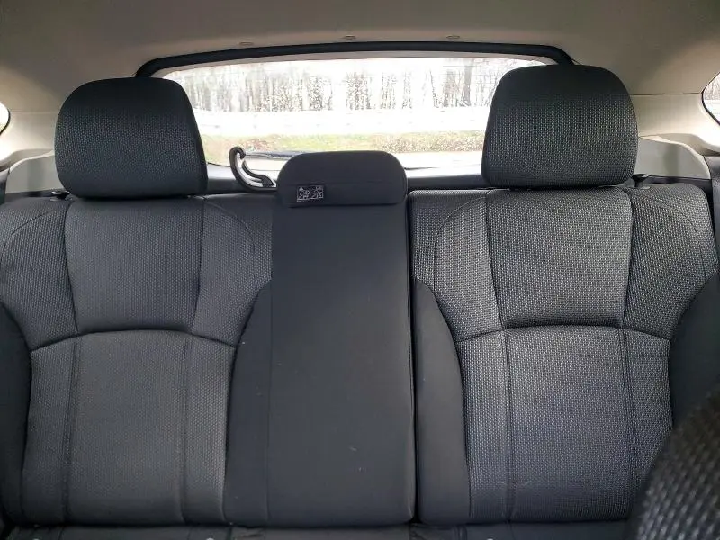 2018 SUBARU IMPREZA PREMIUM  