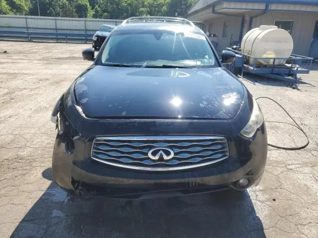 2011 INFINITI FX35   