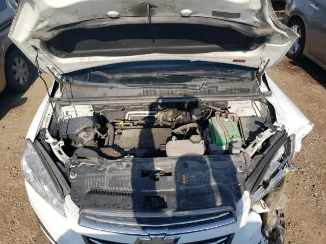 2015 CHEVROLET TRAX 1LS  