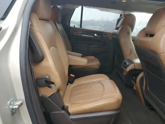 2015 BUICK ENCLAVE   