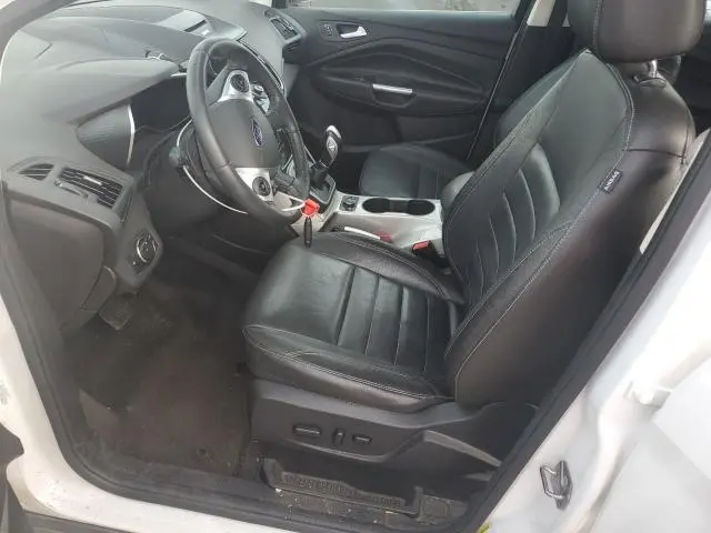 2014 FORD C-MAX SEL  