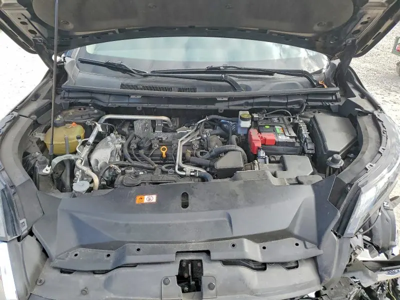 2023 MITSUBISHI OUTLANDER ES  