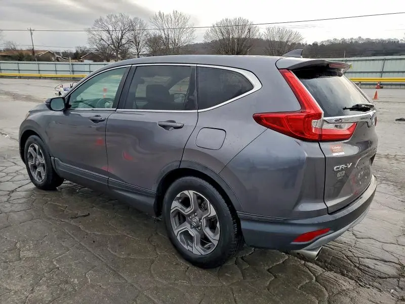 2019 HONDA CR-V EXL  