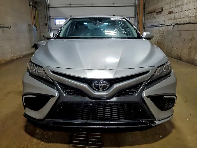 2023 TOYOTA CAMRY SE NIGHT SHADE  