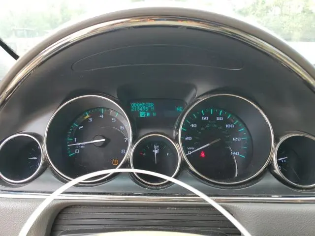 2015 BUICK ENCLAVE