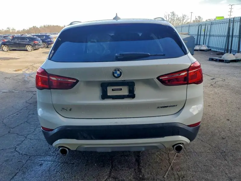 2020 BMW X1 XDRIVE28I  