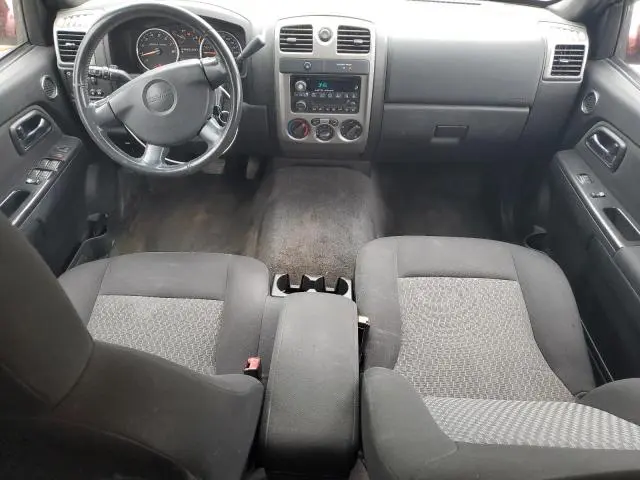 2010 GMC CANYON SLE  