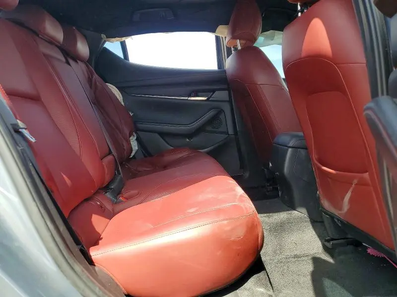 2023 MAZDA 3 PREFERRED  