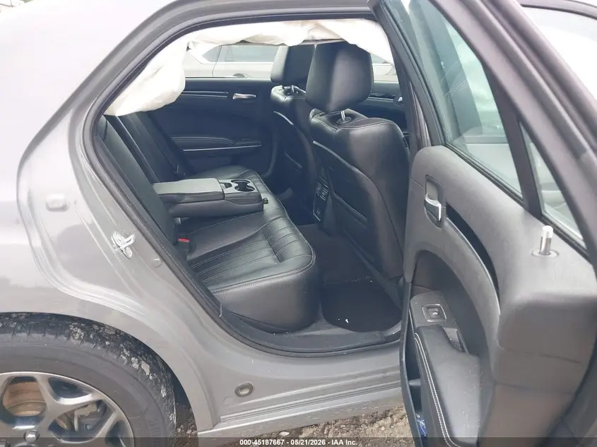 2018 CHRYSLER 300 300S AWD