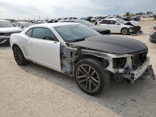 2012 CHEVROLET CAMARO LT