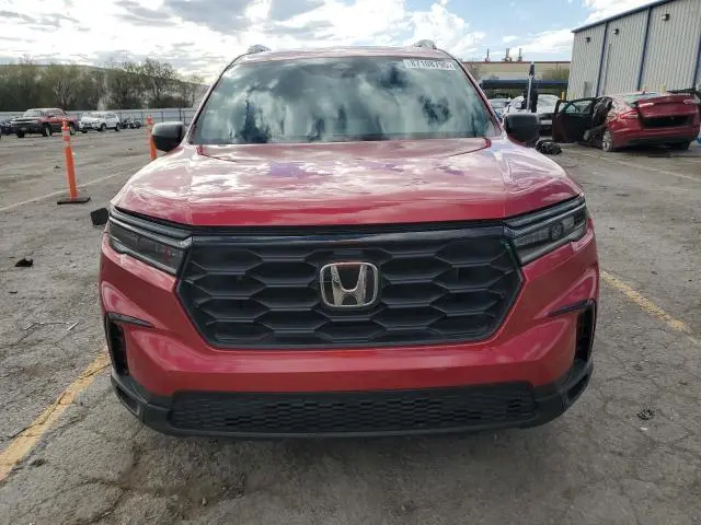 2024 HONDA PILOT SPORT  